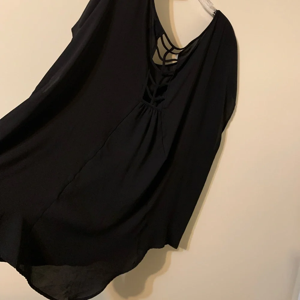 Top, TORRID Top size 3=3X - Picture 12 of 16